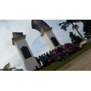 Viaje de 5to. grado 2015